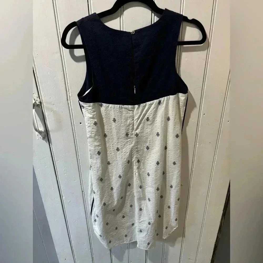 💕3/$25💕 Hatley  Tank Top Dress - Picture 5 of 6